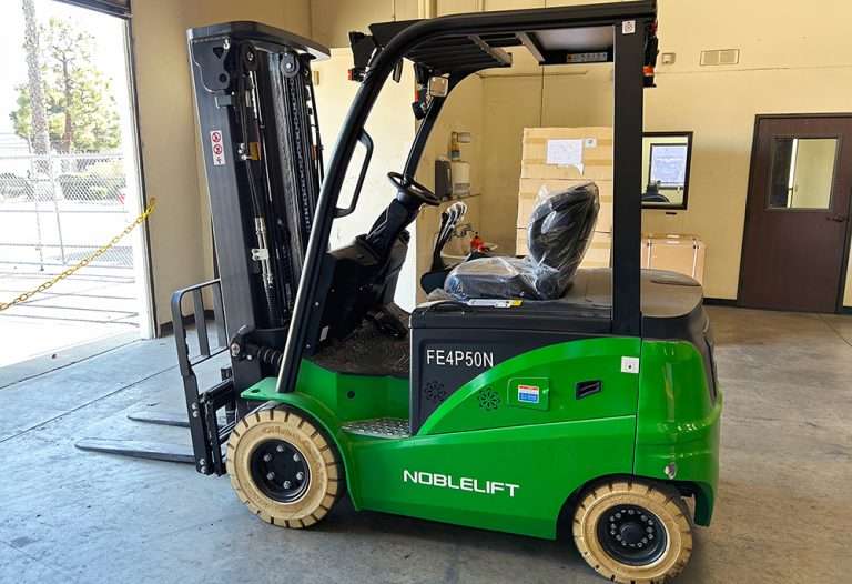 Forklift Repair Anaheim